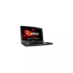 MSI GE62 2QF APACHE PRO