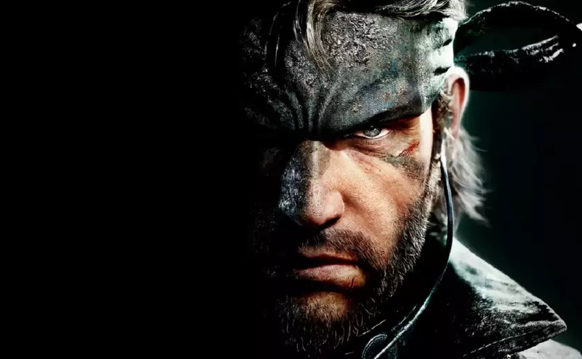 Metal Gear Solid Delta: Snake Eater - Арт, который взрывает разум геймеров