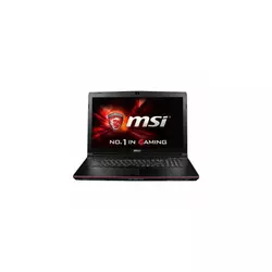MSI GP72M Leopard (GP72M7RDX-811XUA)