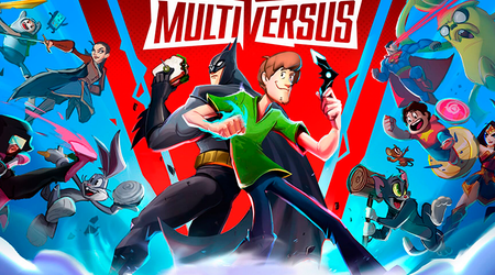 У безкоштовний файтинг MultiVersus менше ніж за місяць зіграло 20 мільйонів гравців, про це повідомили Warner Bros.Games 