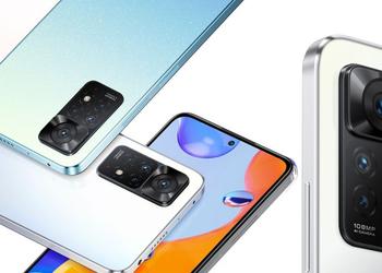 Helio G96, 108MP camera, 67W charging and 120Hz AMOLED display – Redmi Note 10 Pro 4G specifications revealed