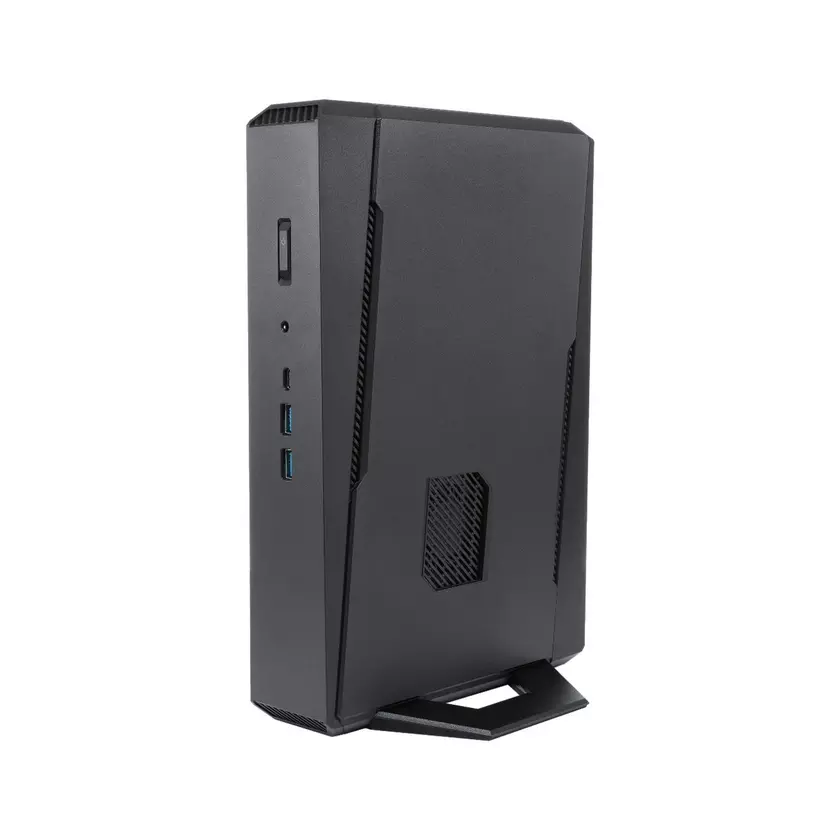 Производительность Intel NUC 15: Представлен мощный мини-ПК