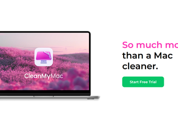 MacPaw представила обновленную версию CleanMyMac с акцентом на простоте и эффективности использования