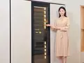 Samsung Infinite AI Wine Refrigerator: когда холодильник знает больше о вине, чем его владелец