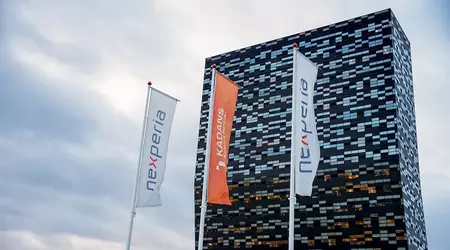 Нідерланди «вимкнули» Китай: конфлікт навколо Nexperia загрожує новим дефіцитом чіпів