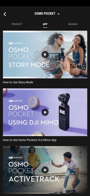 Огляд кишенькової камери зі стабілізатором DJI Osmo Pocket: задоволення, яке можна купити-92
