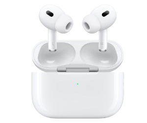 Écouteurs sans fil Apple AirPods Pro (2e génération)