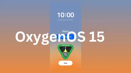 Almost like an iPhone: OxygenOS 15 is expected to feature some iOS-style changes