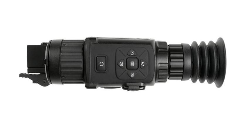 AGM RATTLER TS35-384 thermal scopes