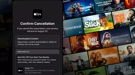 Apple TV+ secret discount: how to get a 54% price cut when you cancel your subscription