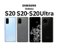 Флагманы Samsung Galaxy S20 Ultra и Galaxy S20+ показали на «живых» фотографиях