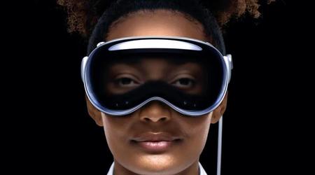Ya está aquí Apple presenta Vision Pro, su primer casco de realidad mixta
