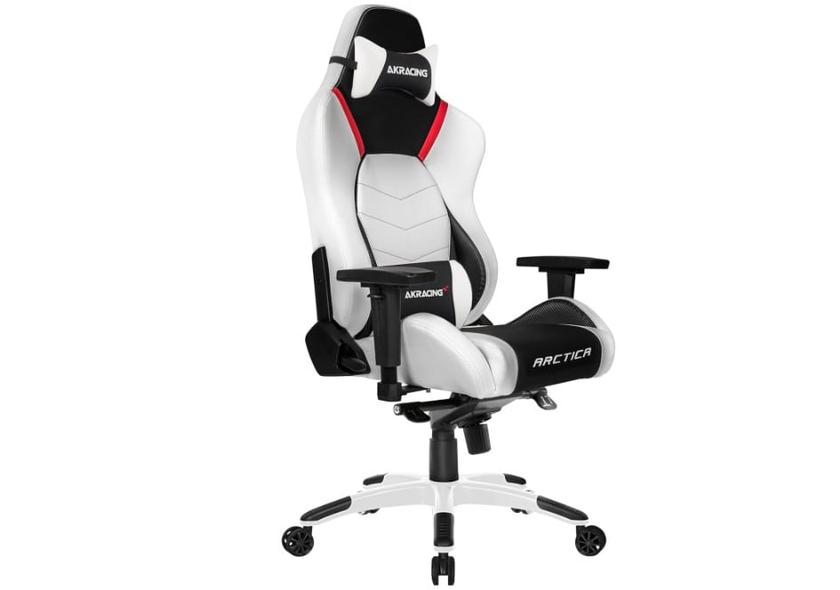 AKRacing Masters Series Premium pro gamer chair