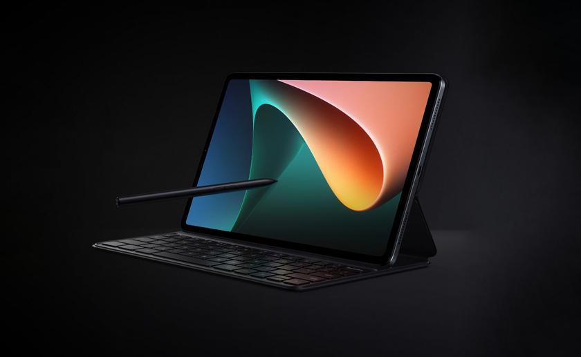 Инсайдер: линейка планшетов Xiaomi Pad 7 готова к анонсу