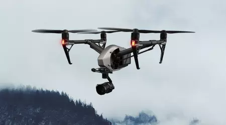 DJI у 2023 році презентує нові безпілотники, камеру, стабілізатор, пульт управління, док-станцію і FPV-гарнітуру