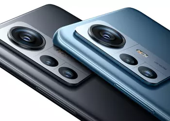 Xiaomi 12 Pro Dimensity Edition - the world's first Dimensity 9000+-powered smartphone priced from $600