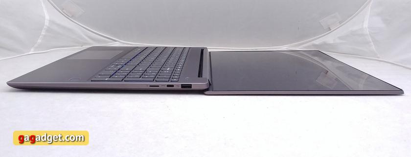 Обзор Lenovo IdeaPad 720s–15IKB: ноутбук для работы и игр-12