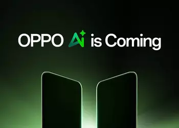 OPPO сообщила, что будет выпускать ежемесячные обновления для своего искусственного интеллекта