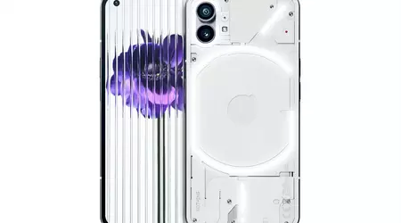 Nothing Phone (1) got Nothing OS 1.1.6 with Google AR Core support and a new security patch