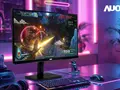 800 Гц для избранных: AUO готовит монитор, опережающий возможности человеческого глаза