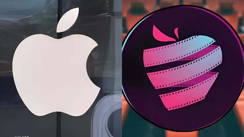 Конфликт брендов: Обострение ситуации между Apple и Apple Cinemas из-за логотипов