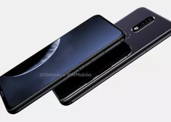 Nokia X71 (aka Nokia 6.2) получит процессор Snapdragon 660, тройную камеру и аккумулятор на 3500 мАч