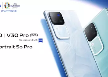 It's official: the vivo V30 and vivo V30 Pro will make their global debut on February 28