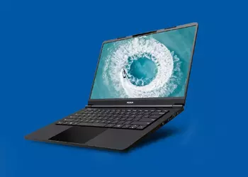 Nokia PureBook X14: FHD-экран на 14 дюймов с Dolby Vision, чип Intel Core i5 10-го поколения, корпус весом 1.1 кг и цена $815