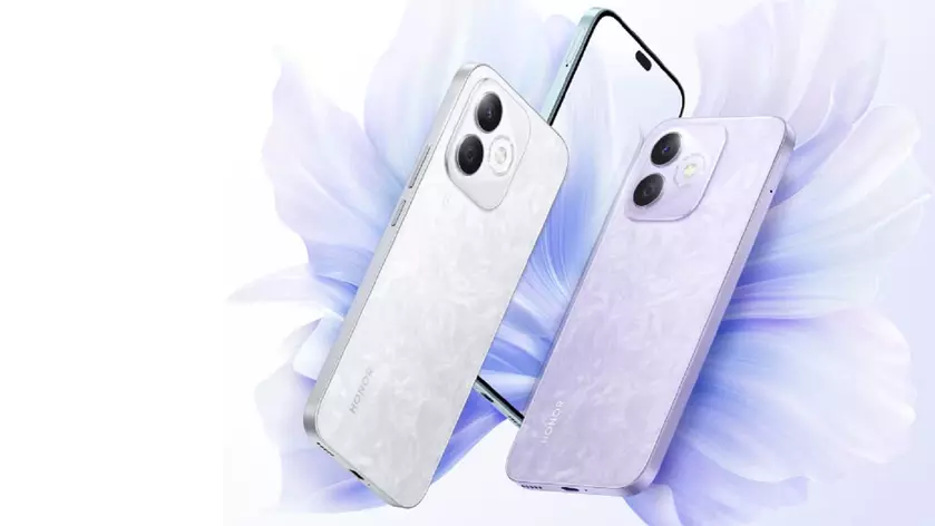 Honor X60i: Новый смартфон с Dimensity 6080 и ценой от 190 долларов