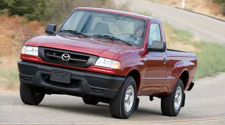 'It's time to think about it': Mazda hints at pickup truck's return to US
