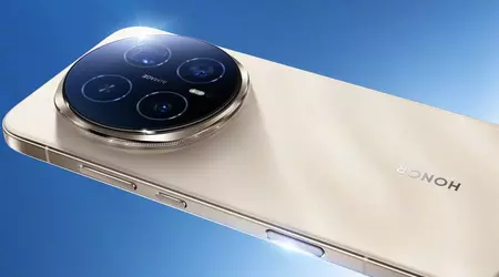Honor Magic 9 Pro : une caméra frontale carrée, mais ce n'est plus une exclusivité