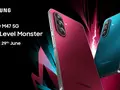 Samsung раскрыла почти всё о Galaxy M47 5G: 6 лет обновлений, 120 Гц и зарядка 45 Вт, но цену пока скрывают