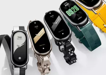Xiaomi Smart Band 8 is gearing up for a global launch: when will the smart bracelet be released outside China and how much will it cost?