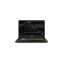 Asus TUF Gaming FX705GD Gun Metal (FX705GD-EW094T)