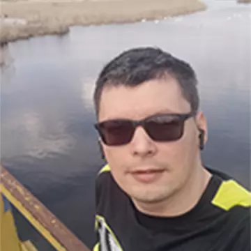 Віктор Цирфа