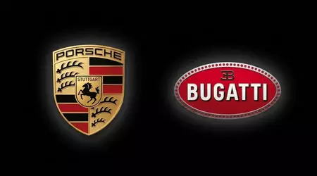 Porsche позбулася Bugatti Rimac: мільярд євро на пенсії та новий етап для Мате Рімаца