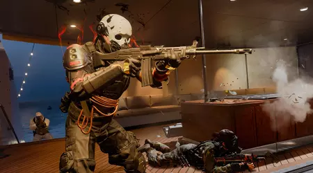 Microsoft earned the most money among publishers in December 2024 thanks to Call of Duty and PlayStation