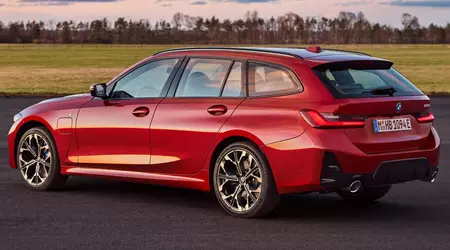 BMW відкликає 575 000 автомобілів по всьому світу через ризик займання стартера