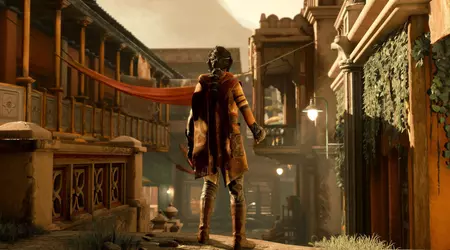 Reflector Entertainment a publié la première vidéo de gameplay d'Unknown 9 : Awakening.