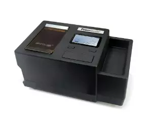Powermatic III+ Electric Cigarette Machine