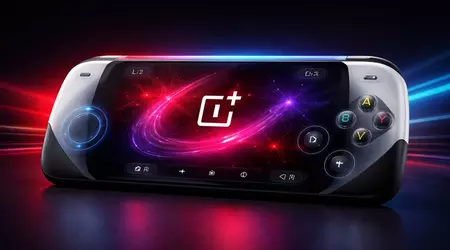 Інсайдер: OnePlus розробляє портативну ігрову консоль із сенсорним керуванням