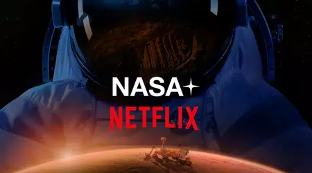 NASA+ is now on Netflix: space live for 700 million subscribers