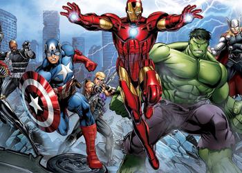 Новые игры по вселенной Marvel не будут повторять истории из комиксов, фильмов и сериалов