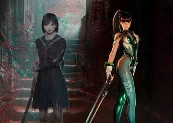 Геймеры заинтригованы: в Stellar Blade может состояться кроссовер с Silent Hill f