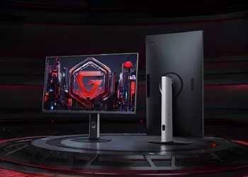 Xiaomi представила доступный игровой монитор Redmi G27Q 240Hz с разрешением 2K и стоимостью всего $165