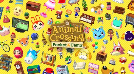 Nintendo анонсувала Animal Crossing: Pocket Camp Complete - реліз відбудеться вже 9-го грудня