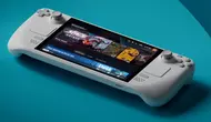 Подорожание на $300 не напугало геймеров: новая партия Steam Deck в США раскуплена всего за сутки