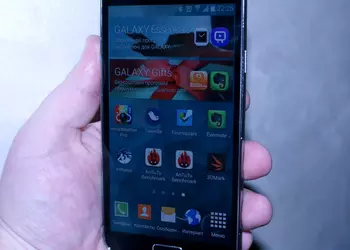 Обзор Samsung Galaxy S5 (G900H): попытка номер пять