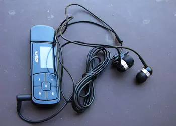 Обзор плеера NRG Stick Pro 