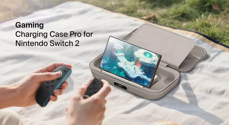 CES 2026 : Belkin a mis ...